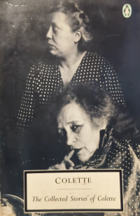 Image of The collected stories of Colette