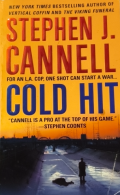 Cold hit