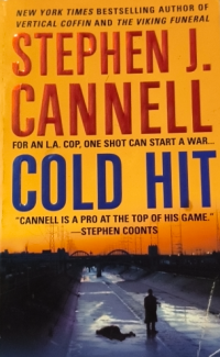 Image of Cold hit