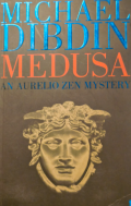 Medusa: an Aurelio Zen mystery