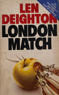London match