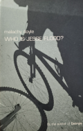Who is Jesse Flood?