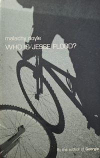 Image of Who is Jesse Flood?