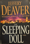 The sleeping doll