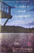 The lake of dead languages