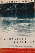 Impossible vacation