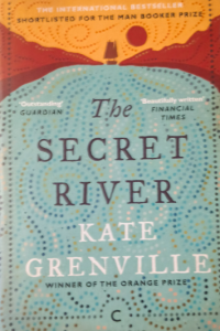 Image of The secret river
