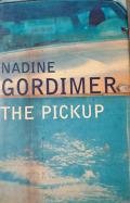 The pickup