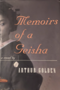 Memoirs of a geisha
