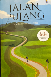 Image of Jalan pulang