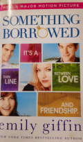 Something borrowed