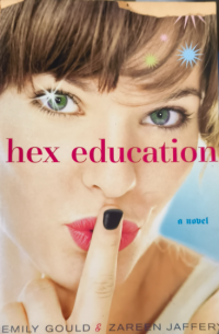 Image of Hex education