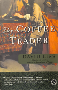 Image of The coffee trader