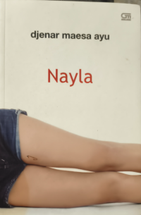 Image of Nayla