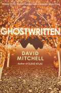 Ghostwritten