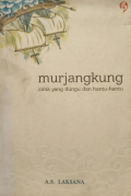 Murjangkung: : cinta yang dungu dan hantu-hantu