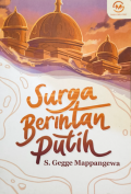 Surga berintan putih