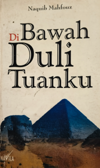 Image of Di bawah duli tuanku