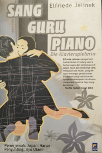 Image of Sang guru piano