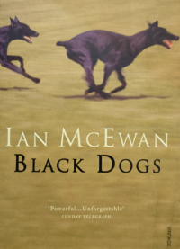 Image of Black dogs