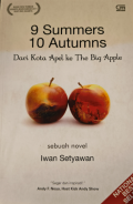 9 summers 10 autumns