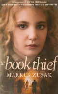 The book thief
