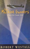 The machine gunners