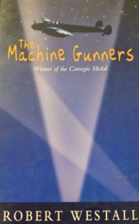 Image of The machine gunners