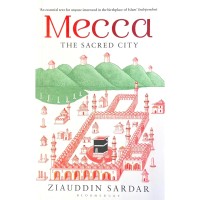 Image of Mecca: The Sacred City