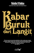 Kabar buruk dari langit