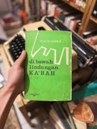 Image of Di Bawah Lindungan Ka'bah