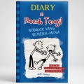 Diary si Bocah Tengil: Rodrick yang Semena-mena