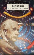 Einstein dan Lahirnya Big Science