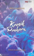 Kronik Prahara