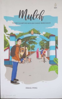 Muleh : Tambo Kampung Kolam Zaman Berzaman