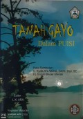 Tanah Gayo dalam Puisi