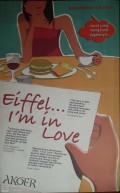 Eiffel I'm in Love