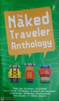 The Naked Traveler Anthology