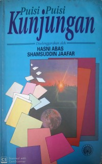 Puisi-Puisi Kunjungan