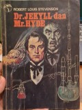 Dr. Jekyll dan Mr. Hyde