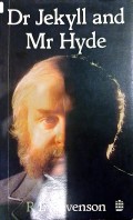 Dr Jekyll and Mr Hyde