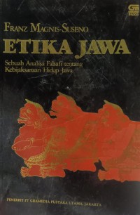 Image of Etika Jawa : Sebuah Analisa Falsafi tentang Kebijaksanaan Hidup Jawa