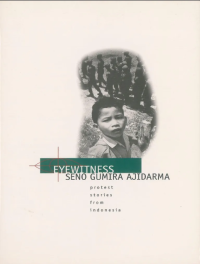 Image of Eyewitness Protest Stories from Indonesia
