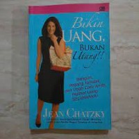 Bikin Uang, Bukan Utang!!