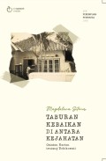 Taburan kebaikan di antara kejahatan: catatan harian tentang Uchikowati