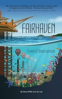 Image of Fairhaven: A Novel of Climate Optimism