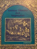 Ahimsa Dharma dan vegetarian