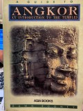 Angkor an introduction to the temples