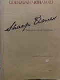 Sharp Times :  selections from sidelines