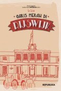 Garis merah di rijswijk